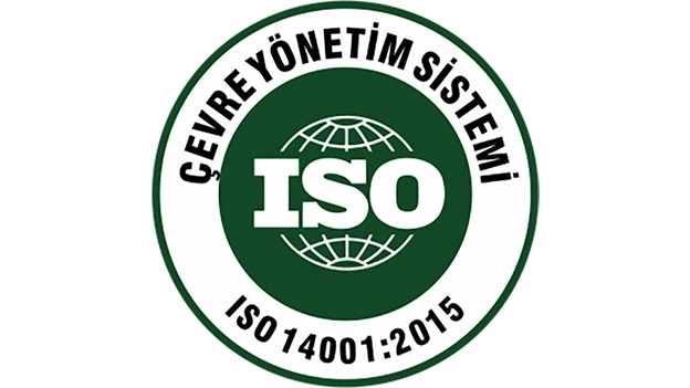 14001 - Çevre Yönetim Standardı